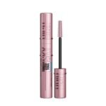 Maybelline New York Lash Sensational Sky High Mascara, Very Black, Lengthening and Volumizing Mascara With Bamboo Extract & Fibres, Ophthalmologist tested and Waterproof | 6ml - Fast UK Delivery