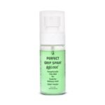 Recode Perfect Grip Spray Makeup Fixer 50 Ml|Dewy Finish|Vitamin E Enriched|Long Lasting|Keeps Makeup Intact|Hydrates, Soothes & Refreshes Skin - Fast UK Delivery