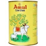 Amul Cow Ghee - 32 oz. (32 Ounces) - Fast UK Delivery