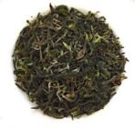 Siyacha Tea Darjeeling Black Tea |100 Grams |First Flush Leaf |Fresh 2025 Runglee Rungliot Loose Leaves |Healthy Chai Patti| Antioxidant Rich | Healthy Beverage (Makes 50 Cups Chai) - Fast UK Delivery