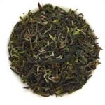 Siyacha Tea Darjeeling Black Tea |100 Grams |First Flush Leaf |Fresh 2025 Runglee Rungliot Loose Leaves |Healthy Chai Patti| Antioxidant Rich | Healthy Beverage (Makes 50 Cups Chai) - Fast UK Delivery