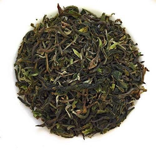 uk5132yPGZHsL-1-1.jpg Siyacha Tea Darjeeling Black Tea |100 Grams |First Flush Leaf |Fresh 2025 Runglee Rungliot Loose Leaves |Healthy Chai Patti| Antioxidant Rich | Healthy Beverage (Makes 50 Cups Chai) - Fast UK Delivery - Image 1