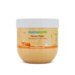 Mamaearth Honey Malai Cold Cream with Honey & Malai For Nourishing Glow - 200 g - Fast UK Delivery