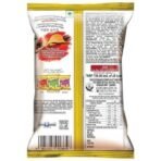 Bingo Original Style Hot & Spicy Korean Style, 90 gram/85g(Weight may vary) - Fast UK Delivery - Image 3