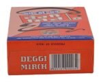 MDH Spice Powder - Chilli, 100 Gm Pack - Fast UK Delivery - Image 3