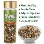 Swad Chocolate Candy Packs (Swad Original) 2 x 50 Toffees (Original, Pack of 2) - Fast UK Delivery - Image 5