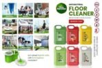 Parle Ropvatika 5 Liter Pine Oil White Phenyl | Pineoil Floor Cleaner - Fast UK Delivery - Image 6