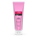 Livon Style Pro Curl Cream for curly, coily & wavy hair | | Curl defining cream for Intense Hydration & Nourishment | Leave in cream with Shea Butter & Avocado | 100ml - Fast UK Delivery