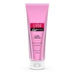 Livon Style Pro Curl Cream for curly, coily & wavy hair | | Curl defining cream for Intense Hydration & Nourishment | Leave in cream with Shea Butter & Avocado | 100ml - Fast UK Delivery