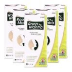 Roop Mantra Fairness Face Cream with Aloe Vera (30gm, Pack of 5) for Men & Women - Nourishing Skin Cream, Ayurvedic Cream, Beauty Cream - Fast UK Delivery - Image 2