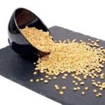 More Tur Dal Loose, 500gram - Fast UK Delivery - Image 2