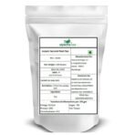 Siyacha Tea Assam Black Tea |250 Grams|Season Fresh Halmari Clonal SFTGFOP 1 Leaf | Orthodox Second Flush Special Tips Loose Leaves|Strong Chai patti |Makes 125 Cups (approx) - Fast UK Delivery - Image 3
