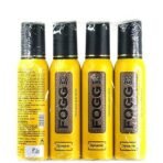 FOGG Fragrance Body Spray for Men 150ml - Dynamic - Fast UK Delivery - Image 3