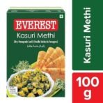 Everest Whole Kasuri Methi,100 Gram - Fast UK Delivery - Image 3