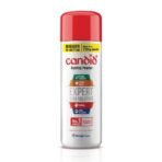 Candid Dusting Powder | Expert Skin Solution |Doctor's Prescribed No.1 Brand | Prevents Sweat Rash, Itching, Fungal Infection & Skin Irritation | Anti-fungal Powder | Clotrimazole | 120g | Pack of 6 - Fast UK Delivery