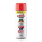 Candid Dusting Powder | Expert Skin Solution |Doctor's Prescribed No.1 Brand | Prevents Sweat Rash, Itching, Fungal Infection & Skin Irritation | Anti-fungal Powder | Clotrimazole | 120g | Pack of 6 - Fast UK Delivery