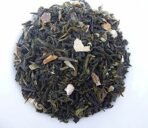 Siyacha Tea Masala Green Tea|100 Grams|Organic Chai Patti with Cardamom,Ginger,Mint, Cinnamon Blend|For Digestion, Cough & Cold, Weight Loss, Summer Spicy Beverage|Makes 50 Cups (approx) - Fast UK Delivery - Image 4