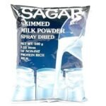 Amul Sagar 500 Gm (Pack Of 2), Powder, Vegetarian - Fast UK Delivery
