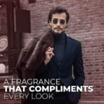 Fogg Fresh Spicy Premium No Gas Deodorant for Men, Long Lasting Perfume Body Spray, 2 x 120ml (Pack Of 2) - Fast UK Delivery - Image 3