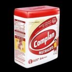 Complan Nutrigro Creamy Vanilla Flavour - Box of 400g Nutrition Drink Powder - Fast UK Delivery - Image 3