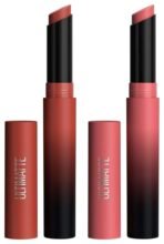 Maybelline New York Matte Lipstick & New York Lipstick - Fast UK Delivery
