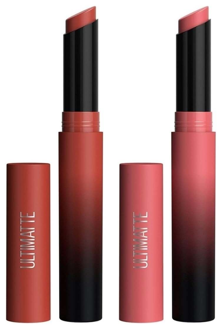 uk513miOFsSSL-1.jpg Maybelline New York Matte Lipstick & New York Lipstick - Fast UK Delivery - Image 1
