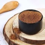 CRISTA Daily Ground Spices Combo - 9 | Nutmeg Powder X 1, 50 gms & Garlic Powder X 1, 45 gms | No Added Colours, Fillers & Preservatives | Pack of 2 - Image 4