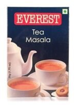Everest Tea Masala - 50 grams (Pack of 5) - Fast UK Delivery - Image 3