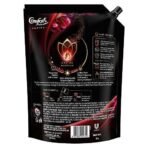 Comfort Perfume Deluxe, Desire, Fabric Conditioner crafted with French perfume fragrances, 2 ltr pouch (Pack of 2) - Fast UK Delivery - Image 3
