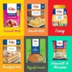 Gits Open & Eat Rasgulla Tin, 16 Pieces per Can, Mouth-Watering Indian Mithai, 1Kg - Fast UK Delivery - Image 6