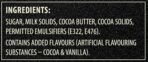 Amul Single Origin India Milk Chocolate Pack of 3 - Fast UK Delivery - Image 3