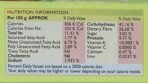 Everest Ready Mix - Sabji, 50g Box - Fast UK Delivery - Image 4