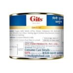 Gits MiNi Gulab Jamun 225g & Gits Mini Rasgulla 200g | Combo Pack of 8 | 8 Pieces in Each Tin | Quick Sweet Cravings - Fast UK Delivery - Image 5