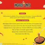 MAGGI 2-Minute Spicy Garlic Noodles, Easy To Cook Instant Noodles, Tasty Twist Of Spicy & Garlic, 248 Gram - Fast UK Delivery - Image 5