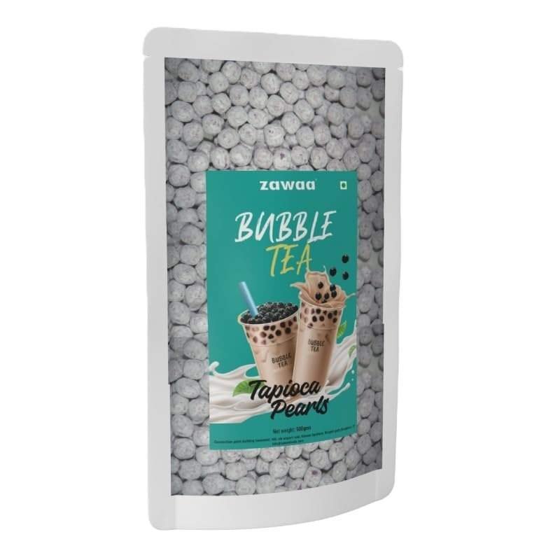 uk5148pfst5xL-1-1.jpg BOLLE Black Tapioca Pearl Boba by Boba Baba (1 kg) - Fast UK Delivery - Image 1