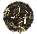 Siyacha Tea Soothing Tulsi Green Tea |Wellness Range|Calming Natural Detox Immune Booster Chai Patt|250 Grams - Fast UK Delivery - Image 3