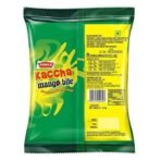 Parle Kaccha Mango Bite, 260.38G/277 Grams (Item Weight May Vary) - Fast UK Delivery - Image 3