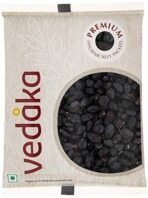 Vedaka Premium fresh Black Raisins, 200gm - Fast UK Delivery - Image 4