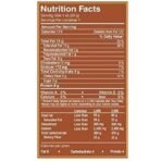 CORNITOS ROASTED ALMOND SMOKY BARBEQUE-200 gram - Fast UK Delivery - Image 5