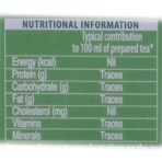 Lipton Green Tea Pure and Light Tea Bags, 10 Bags - Fast UK Delivery - Image 4