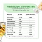Veeba Eggless Mayonnaise I Veg Mayonnaise I 100% Vegetarian Mayo I Extra Creamy And Delicious I Rich And Thick Texture I Dip, Spread And Dunk, (875 Grams) - Fast UK Delivery - Image 3