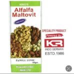 KRIG'S Sbl Chelidonium Majus Mother Tincture & Hepato Liver Detox Drop Combo - Fast UK Delivery - Image 3