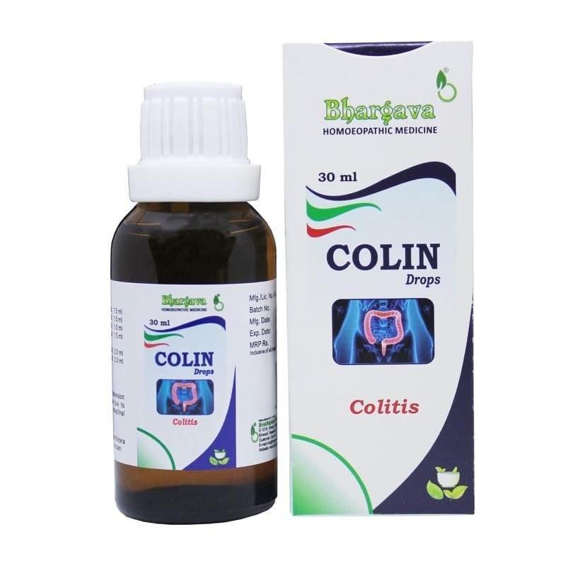 uk514W8iATyL-1.jpg COLIN Drop 30ml Bhargava - Fast UK Delivery - Image 1