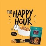 Cornitos Party Mix Snacks, 180g/200g - Fast UK Delivery - Image 5