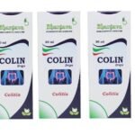 COLIN Drop 30ml Bhargava (Pack Of 3) - Fast UK Delivery