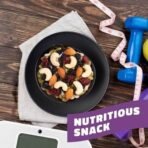 Farmley Mix Dry Fruit Snack Combo 480g (Pack of 3) I Trail Mix 160 g | Berry Mix 160g | Seed Mix 160g | Rich in Antioxidants, Diet Mixes - Fast UK Delivery - Image 7