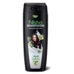 Nisha Healthy & Shiny Storng Beautiful Hair Shampoo, 80 ML - Fast UK Delivery