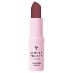 AVON Simply Pretty Colorbliss Matte Lipstick - Malva, 4 g - Fast UK Delivery