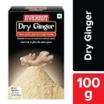 Everest Dry Ginger Powder, 100 Gram - Fast UK Delivery - Image 3
