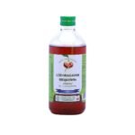Vaidyaratnam Lodhrasavam 450 ml (Pack Of 2) - Fast UK Delivery